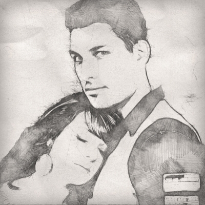 couple044 Creations graphiques photos