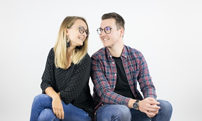 2 personnes Studio 5Sens